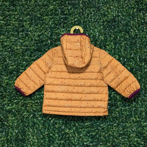 Baby GAP Girls Jacket, Cold Control Water Resistant 3YRS - Picture 5 of 7